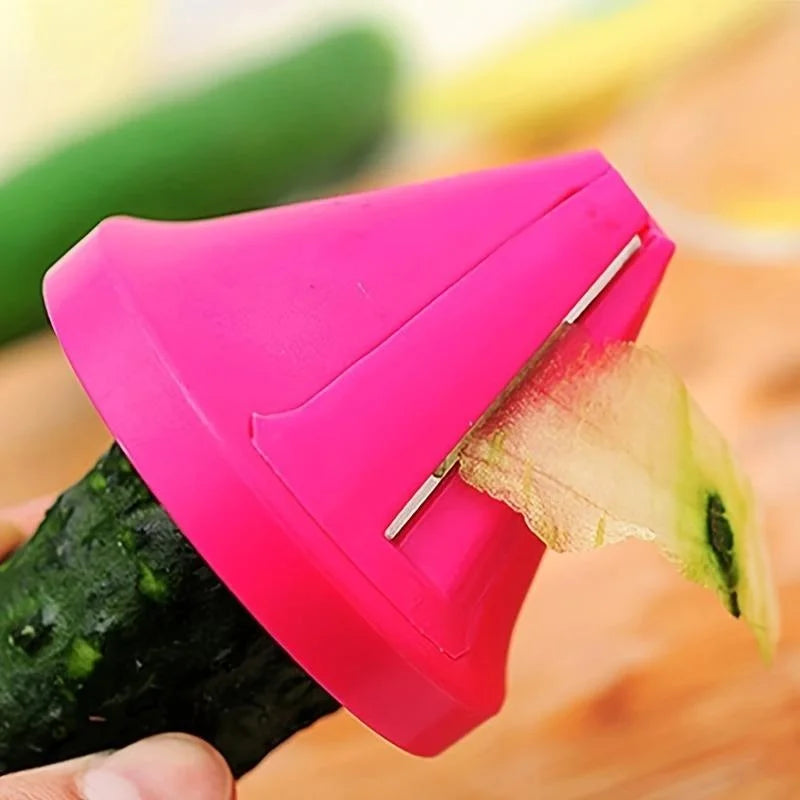 HomeTaste – Manual Rotating Vegetable Shredder