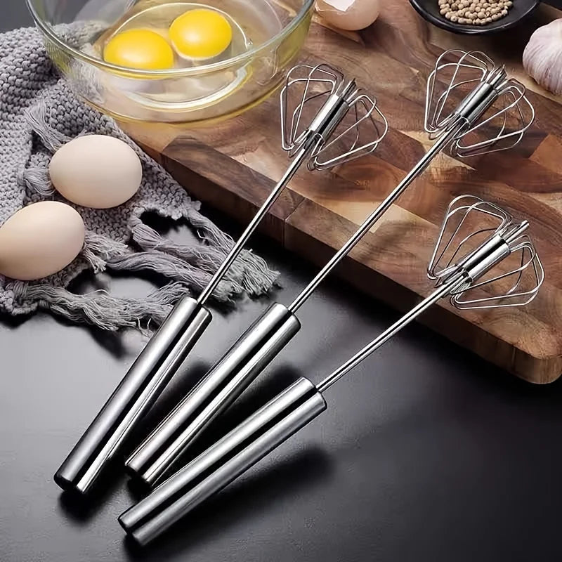 Egg Beater – Easy Whisking Tool by HomeTaste
