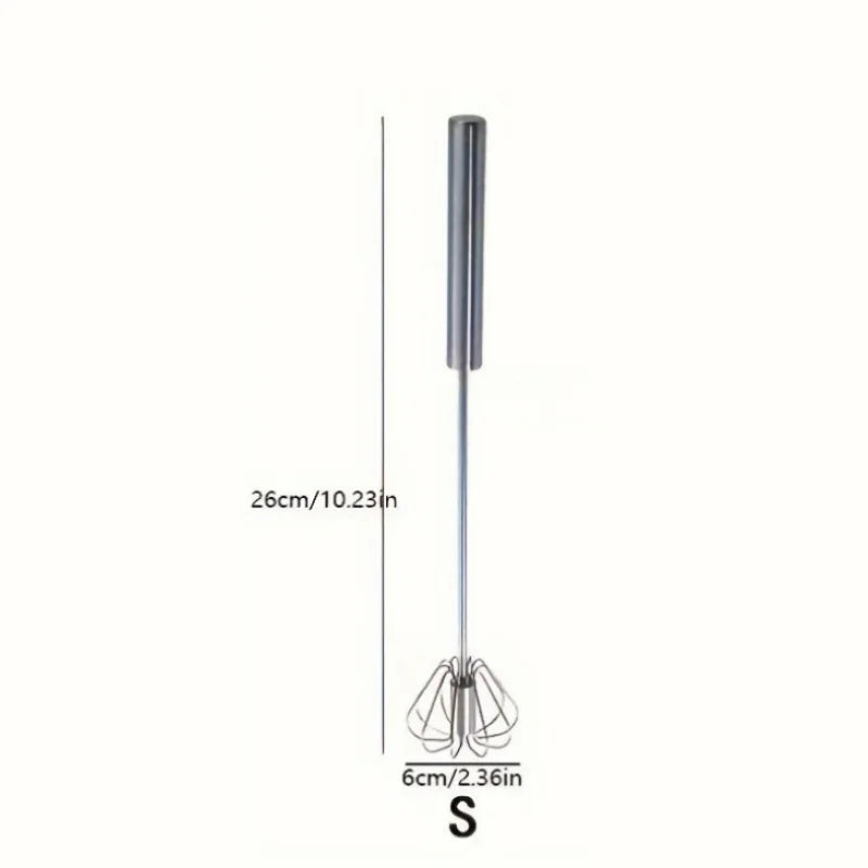 Egg Beater – Easy Whisking Tool by HomeTaste