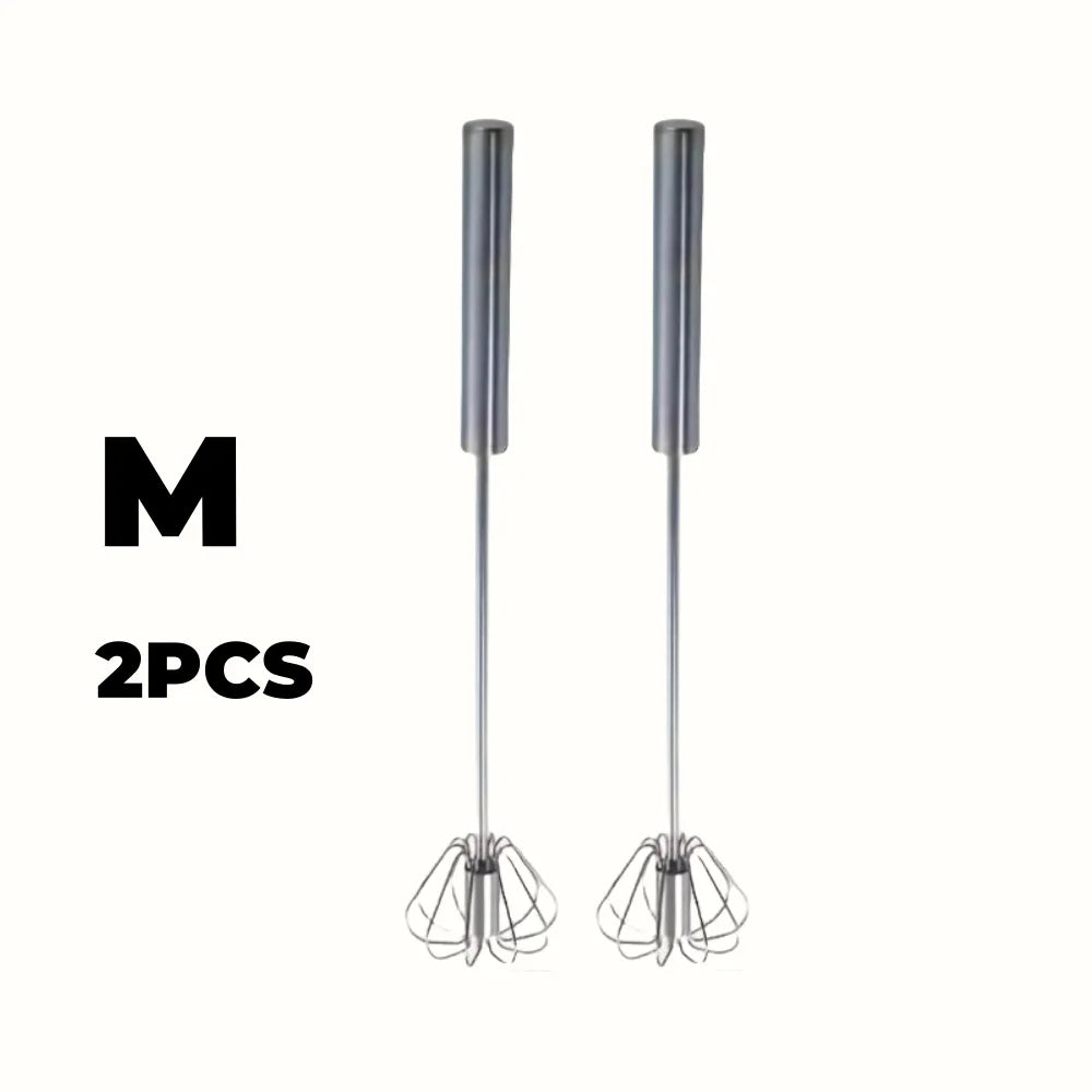 Egg Beater – Easy Whisking Tool by HomeTaste