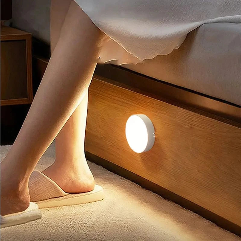HomeTaste – Motion Sensor Night Light