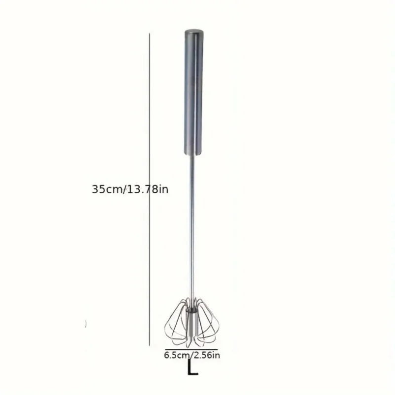 Egg Beater – Easy Whisking Tool by HomeTaste
