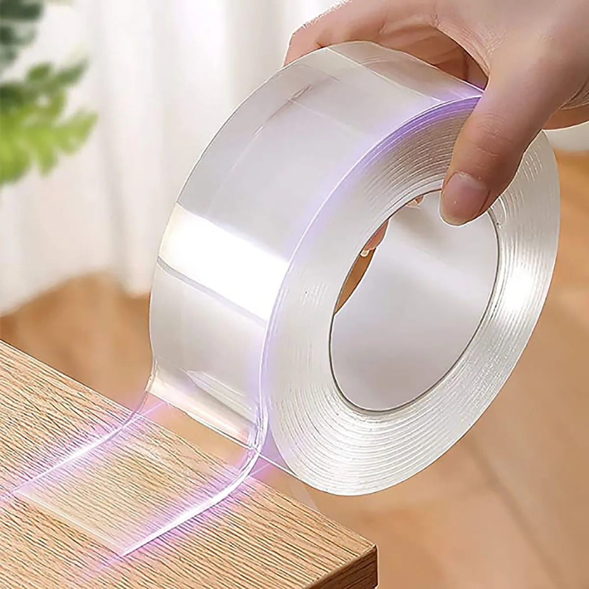 HomeTaste MonsterGrip – Ultra-Strong Waterproof Adhesive Tape