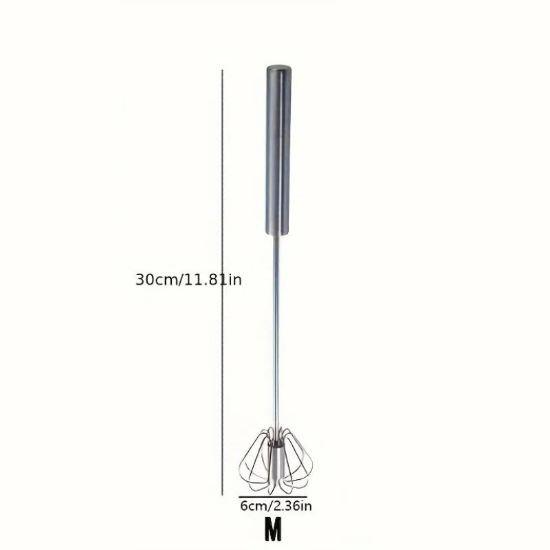 Egg Beater – Easy Whisking Tool by HomeTaste