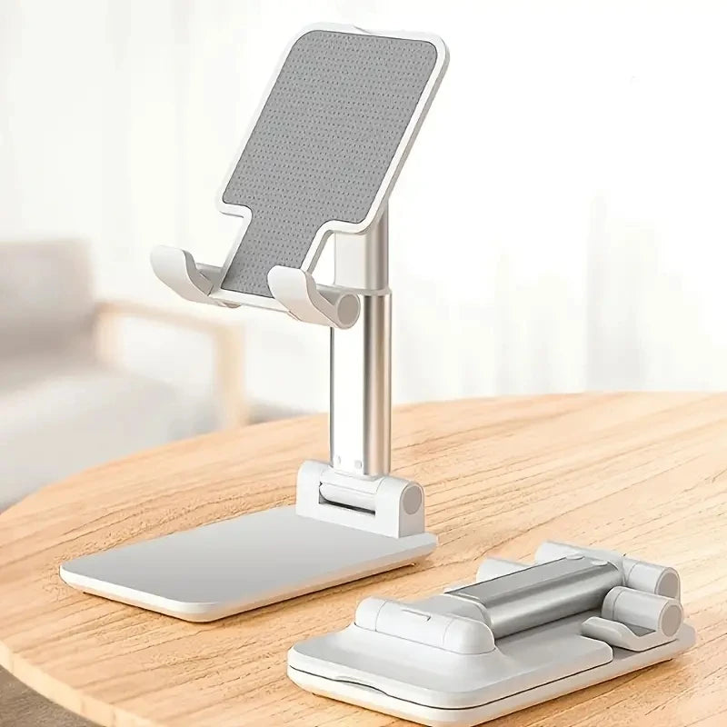 HomeTaste Adjustable Phone & Tablet Stand – Universal Desk Holder