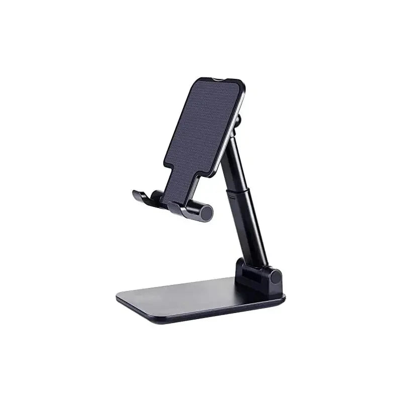HomeTaste Adjustable Phone & Tablet Stand – Universal Desk Holder