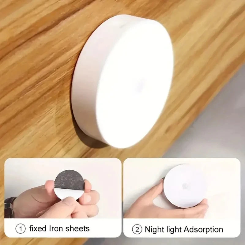 HomeTaste – Motion Sensor Night Light