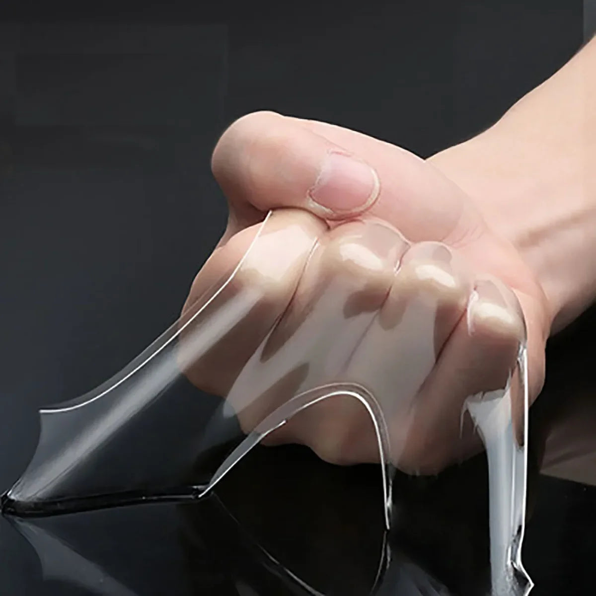 HomeTaste MonsterGrip – Ultra-Strong Waterproof Adhesive Tape