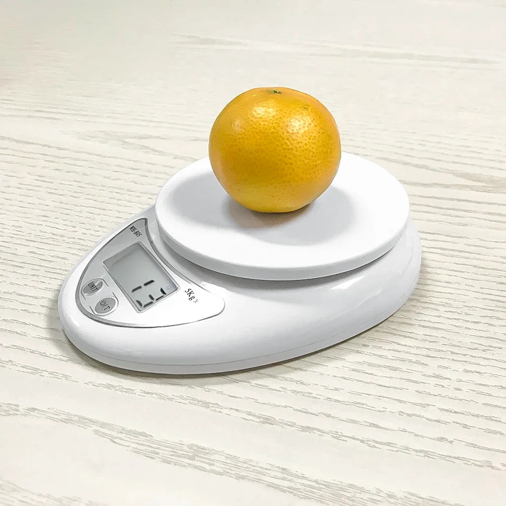 HomeTaste – Portable Digital Kitchen Scale