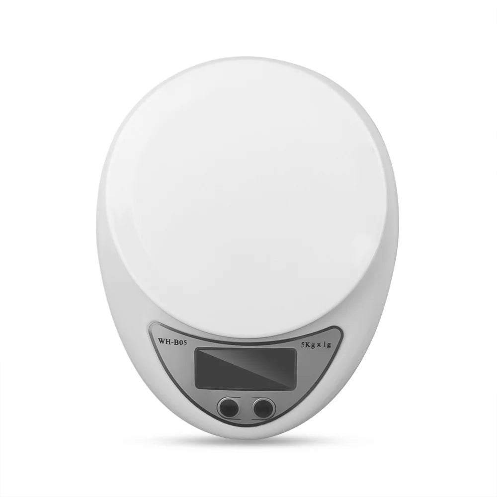 HomeTaste – Portable Digital Kitchen Scale