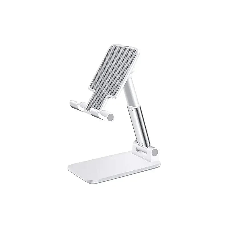 HomeTaste Adjustable Phone & Tablet Stand – Universal Desk Holder